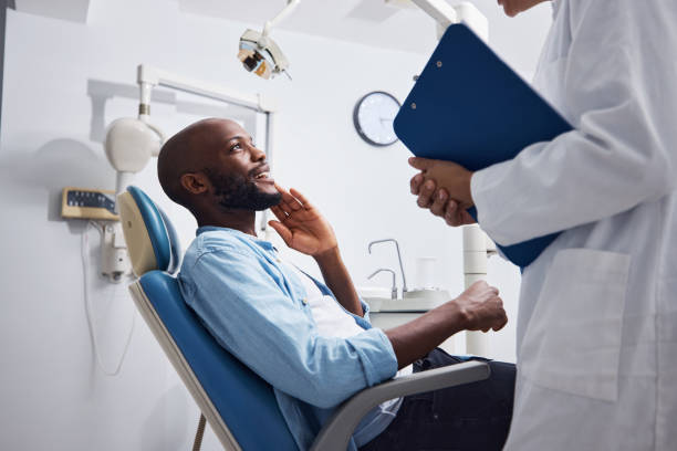 Best Emergency Denture Repair in Middle River, MD