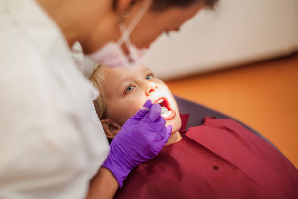 Best Emergency Pediatric Dental Care in Middle River, MD