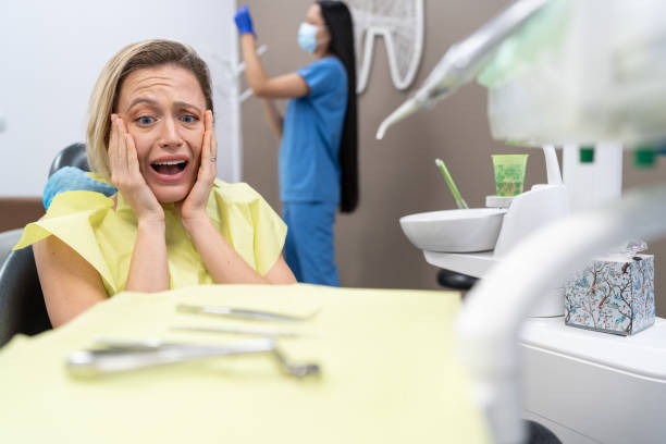 Best Weekend Emergency Dental Services in Middle River, MD