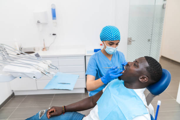Best Emergency Treatment for Oral Infections in Middle River, MD