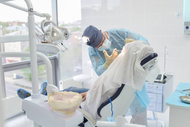 Best Knocked-Out Tooth (Avulsed Tooth) Treatment in Middle River, MD